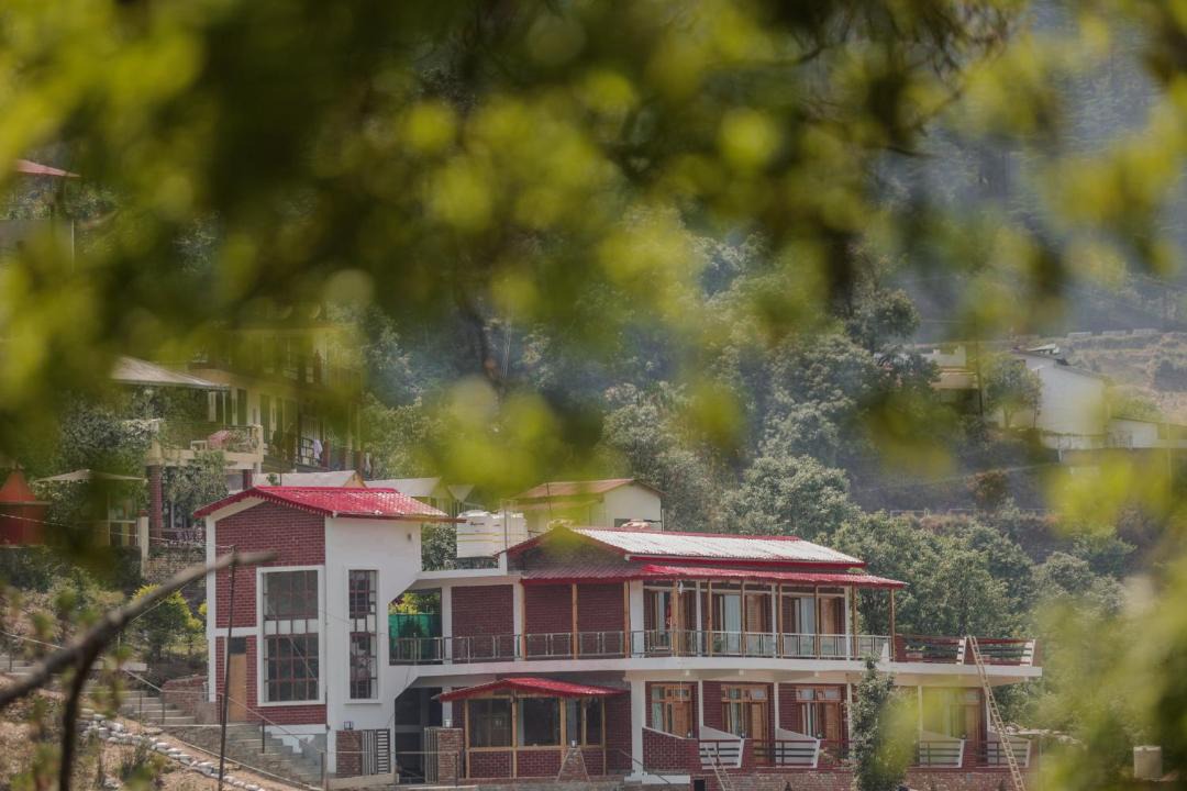 Photo of Others in Kausani