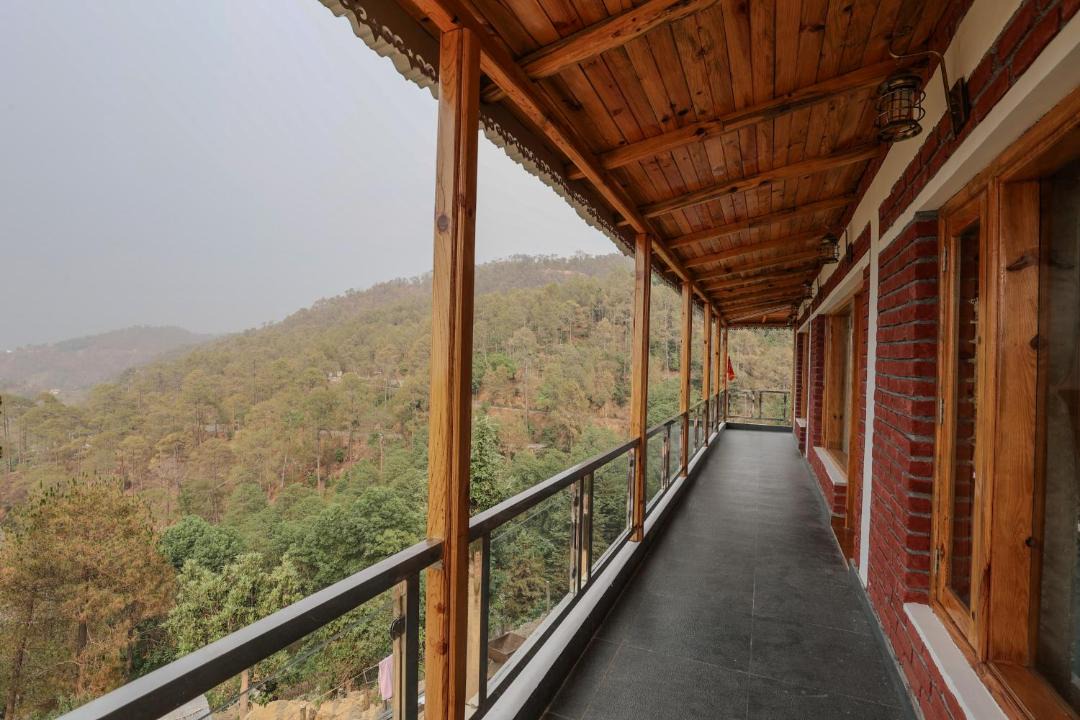 Photo of Others in Kausani