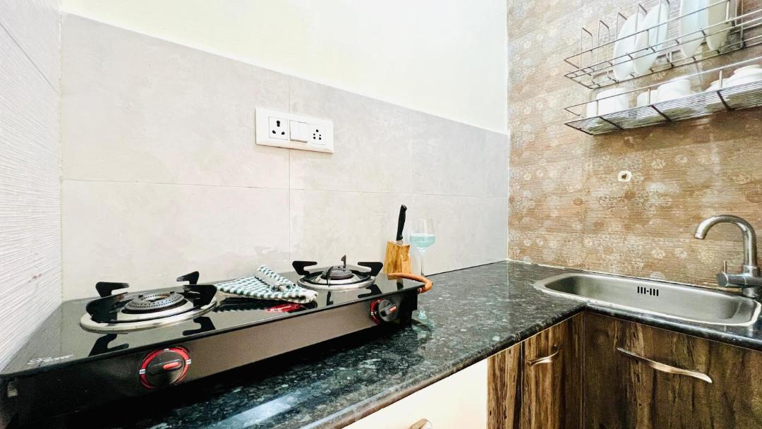 Photo of Kitchen in New Town