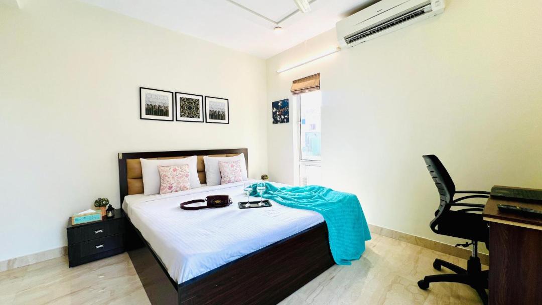 Photo of Bedroom in New Town