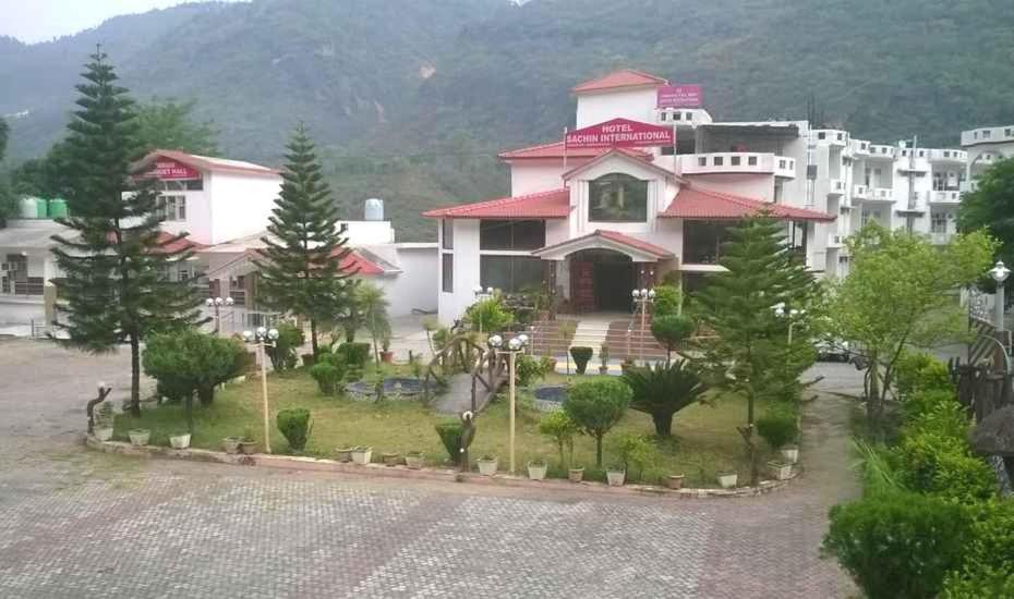 Photo of Others in Shivanandi