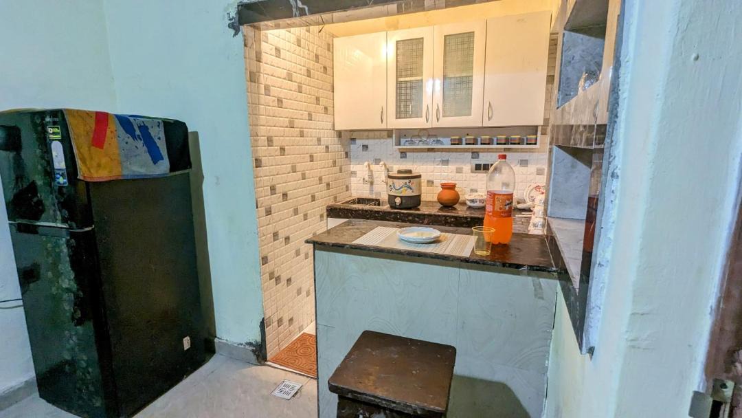 Photo of Kitchen in Sigra