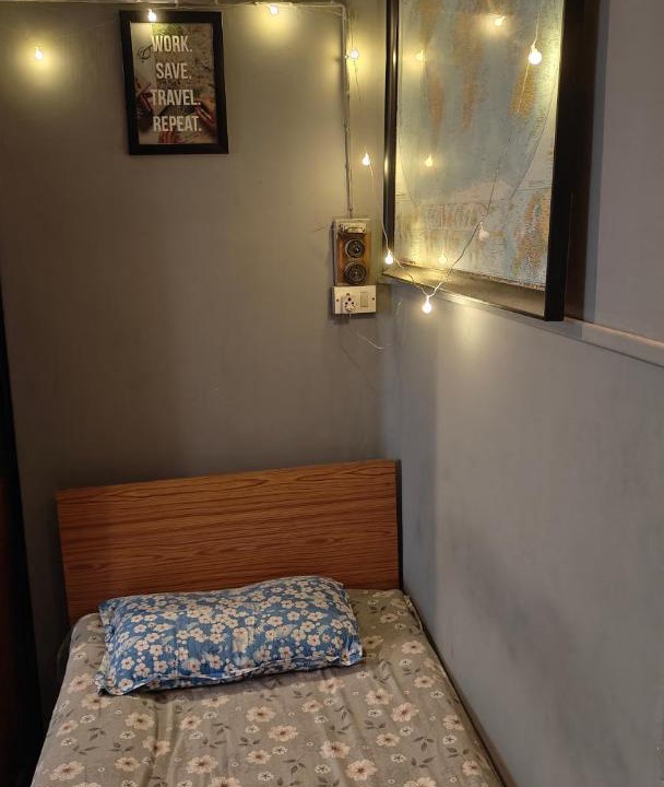 Photo of Bedroom in Bhowanipore