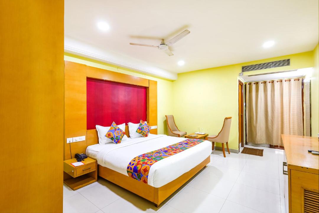 Photo of Bedroom in Pallavaram