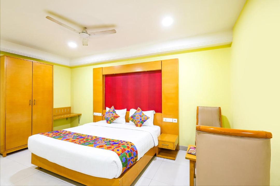 Photo of Bedroom in Pallavaram