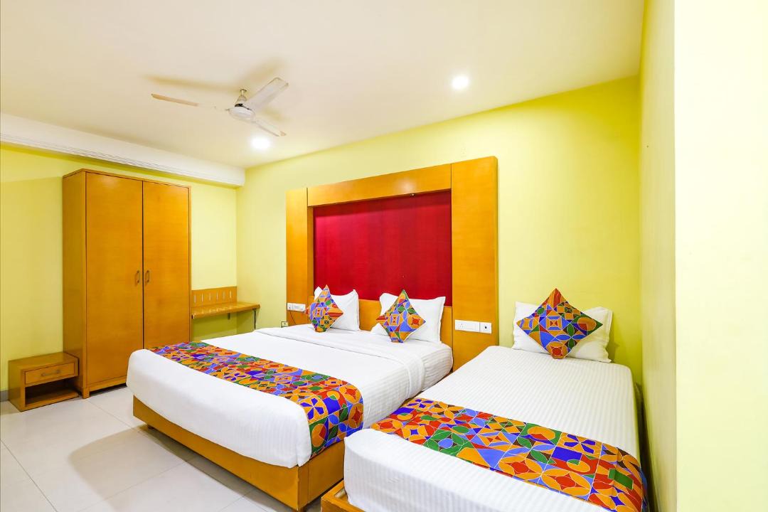 Photo of Bedroom in Pallavaram