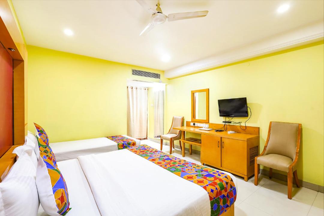 Photo of Bedroom in Pallavaram