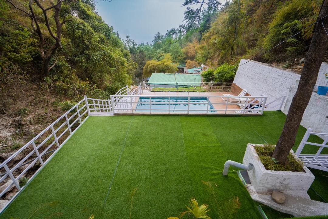 Photo of Others in Mussoorie