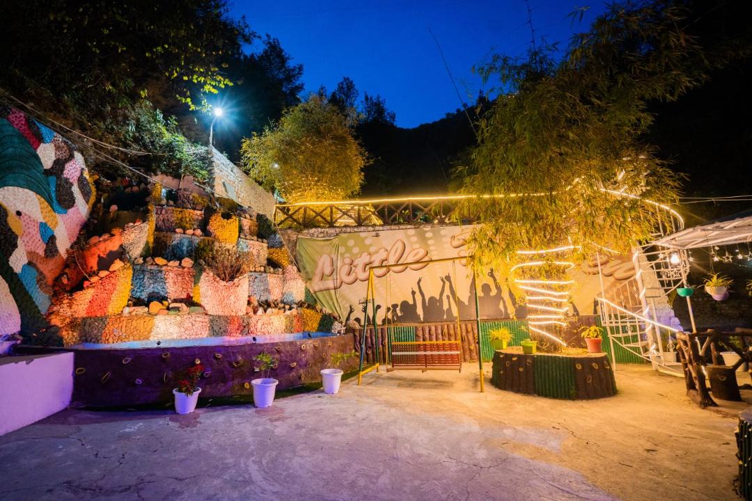 Photo of Others in Mussoorie