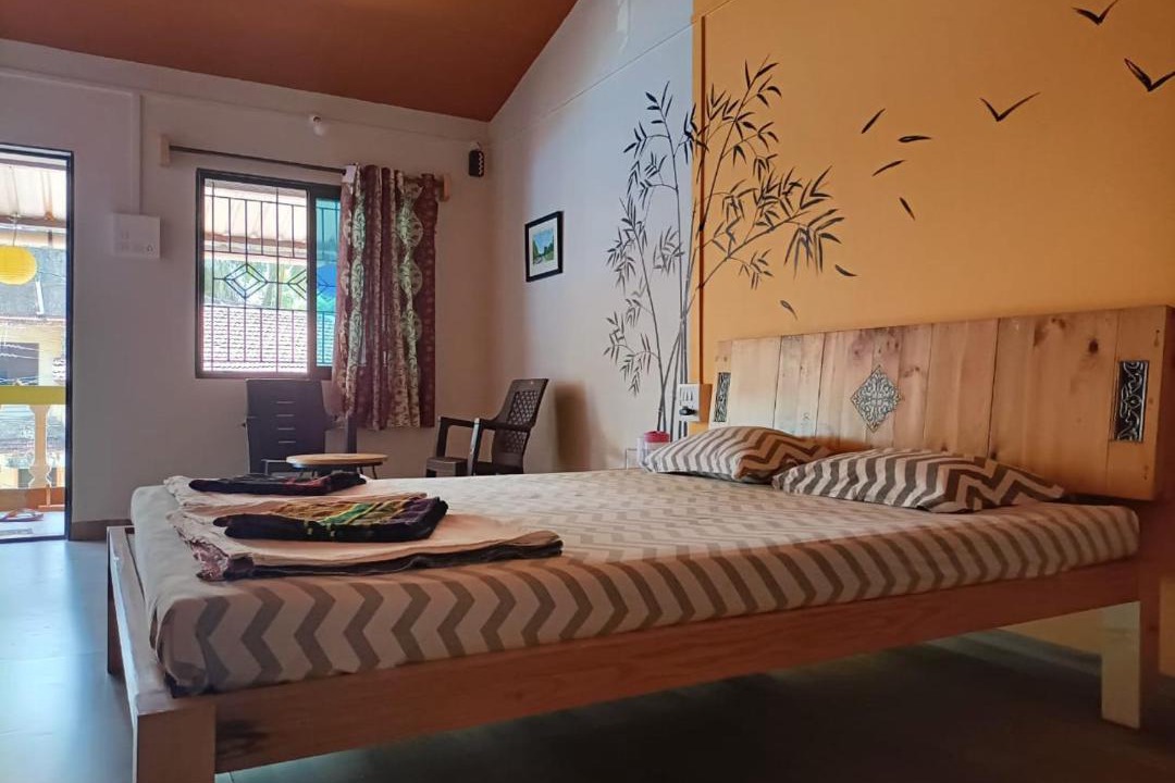 Photo of Bedroom in Devbag