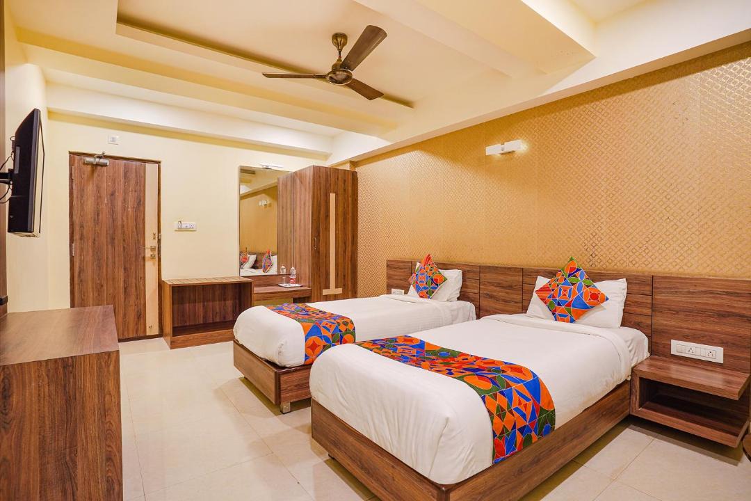Photo of Bedroom in Electronics City