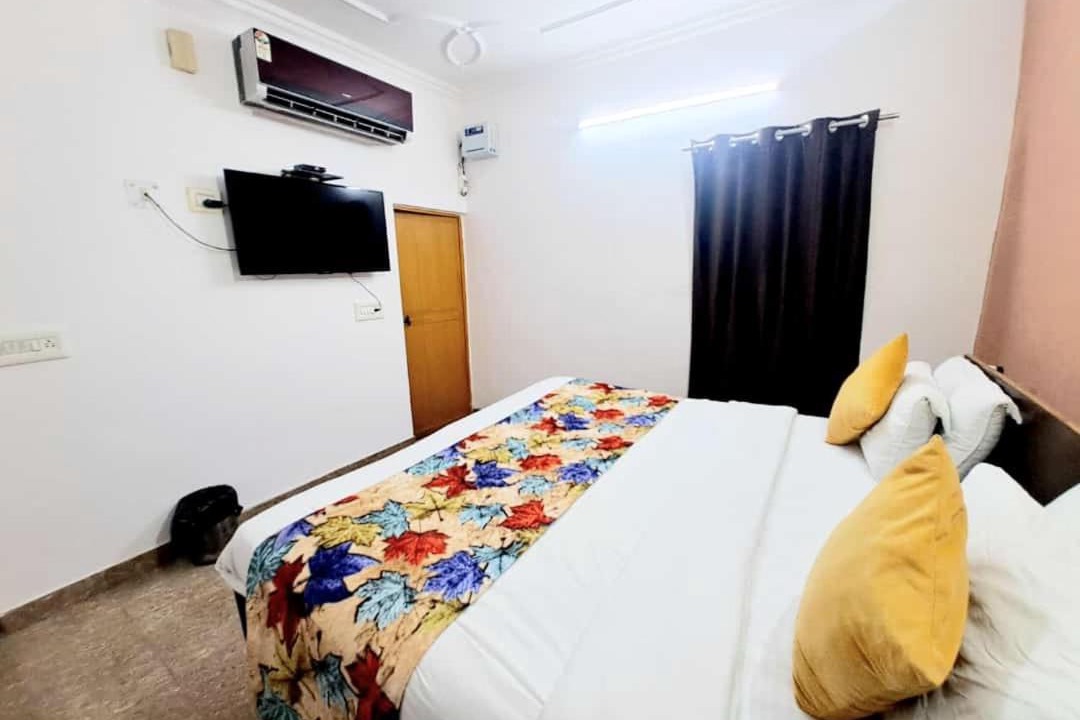 Photo of Bedroom in Mahipalpur