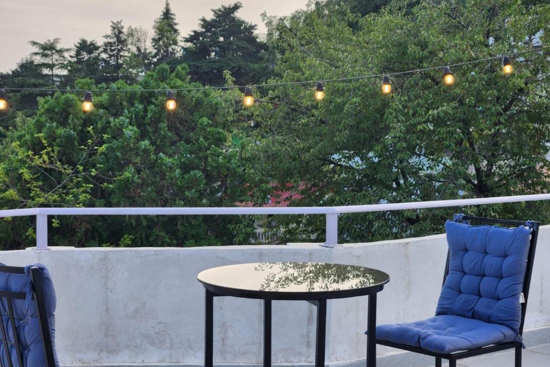 Photo of Patio Balcony in Shyamkhet