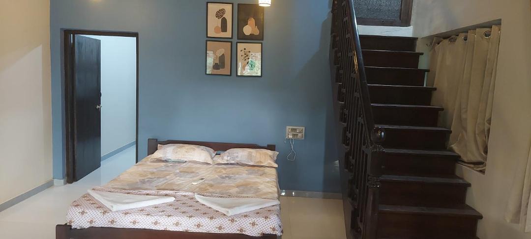 Photo of Bedroom in Murud