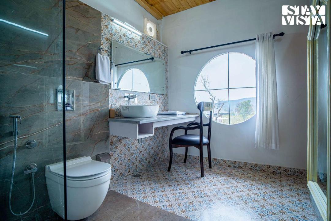 Photo of Bathroom in Bigha