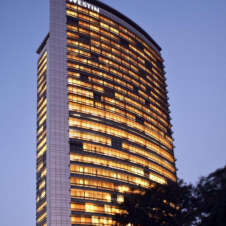 Photo of Buildings in Goregaon East