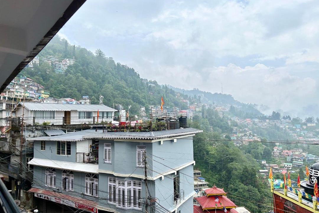 Photo of Others in Darjeeling