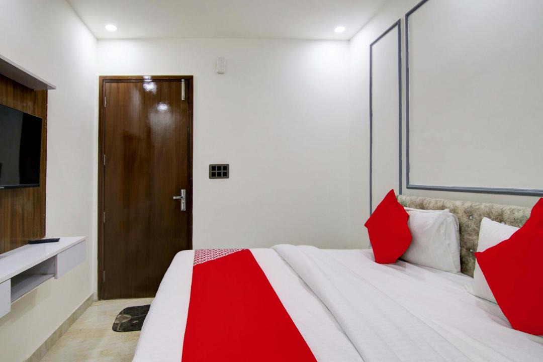 Photo of Bedroom in New Delhi