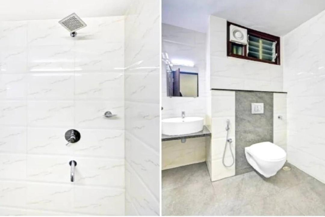Photo of Bathroom in Ram Nagar
