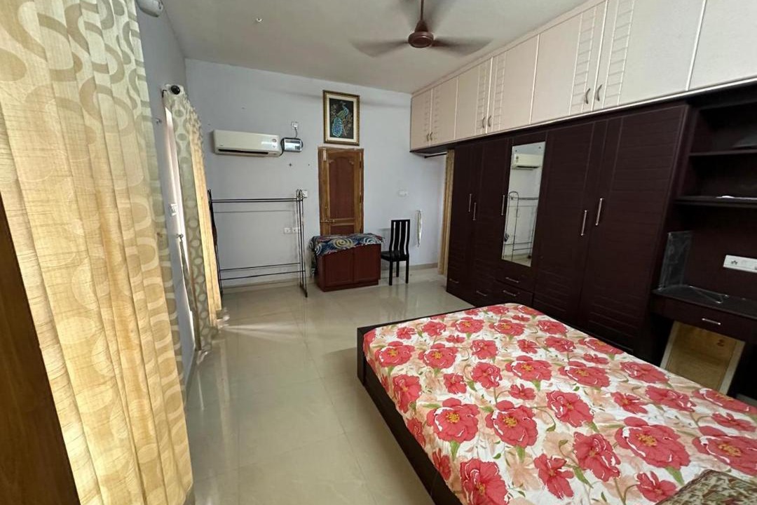 Photo of Bedroom in Elappara