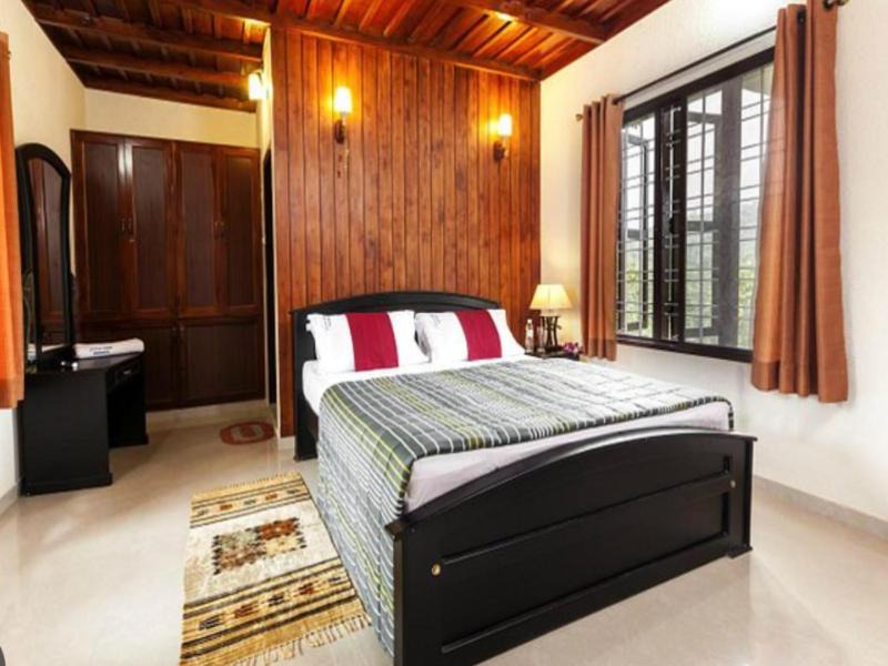 Photo of Bedroom in Elappara