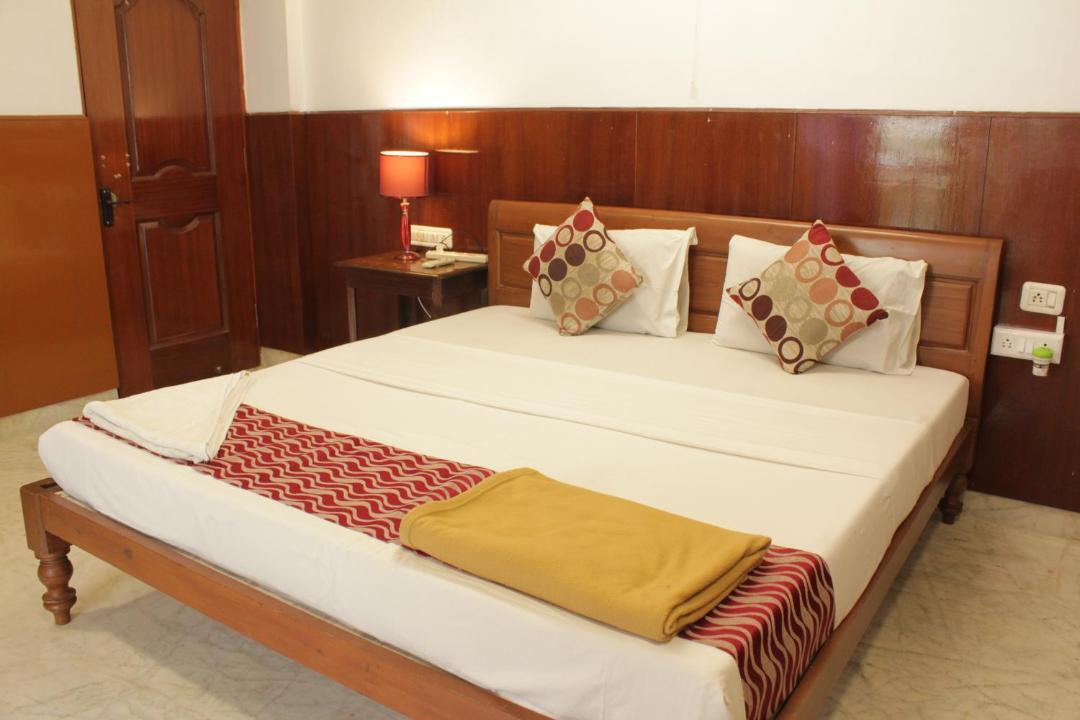 Photo of Bedroom in Mylapore Tiruvallikk
