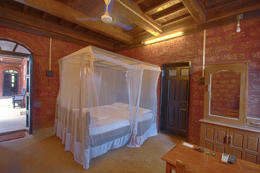 Photo of Bedroom in Ganpatipule