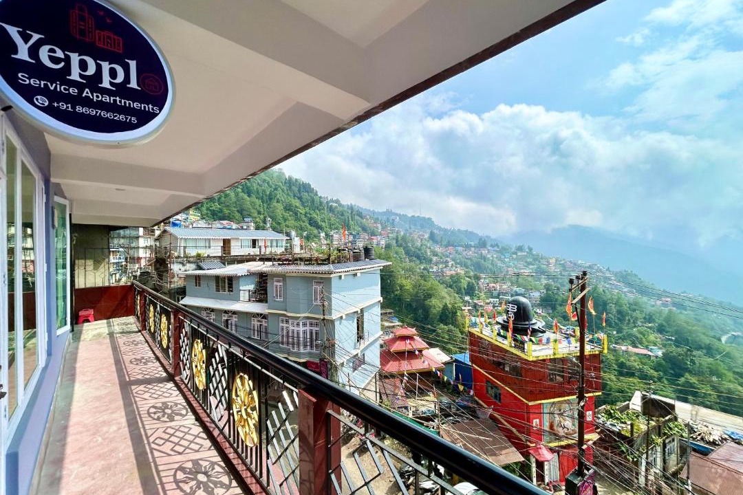 Photo of Others in Darjeeling