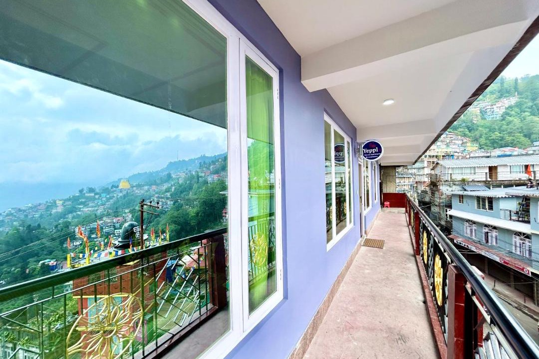 Photo of Others in Darjeeling