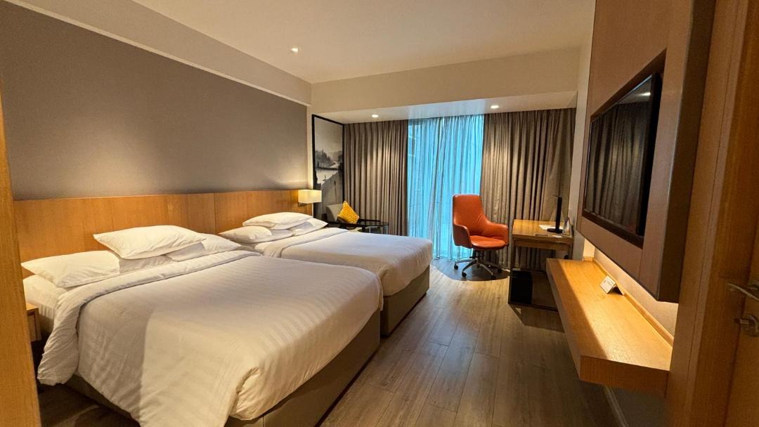 Photo of Bedroom in Nashik