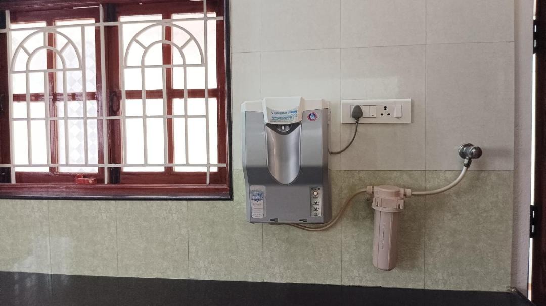 Photo of Bathroom in Peelamedu