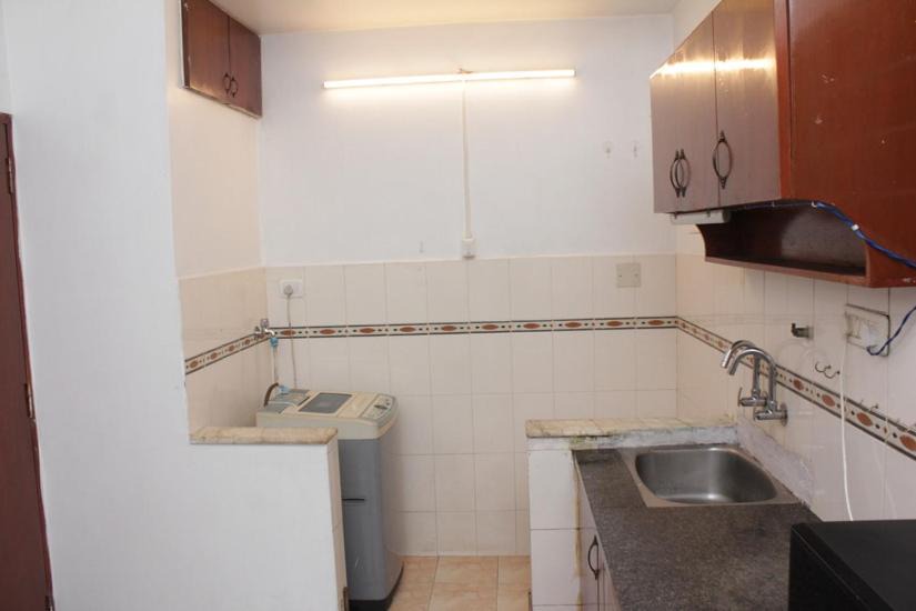Photo of Kitchen in Mylapore Tiruvallikk