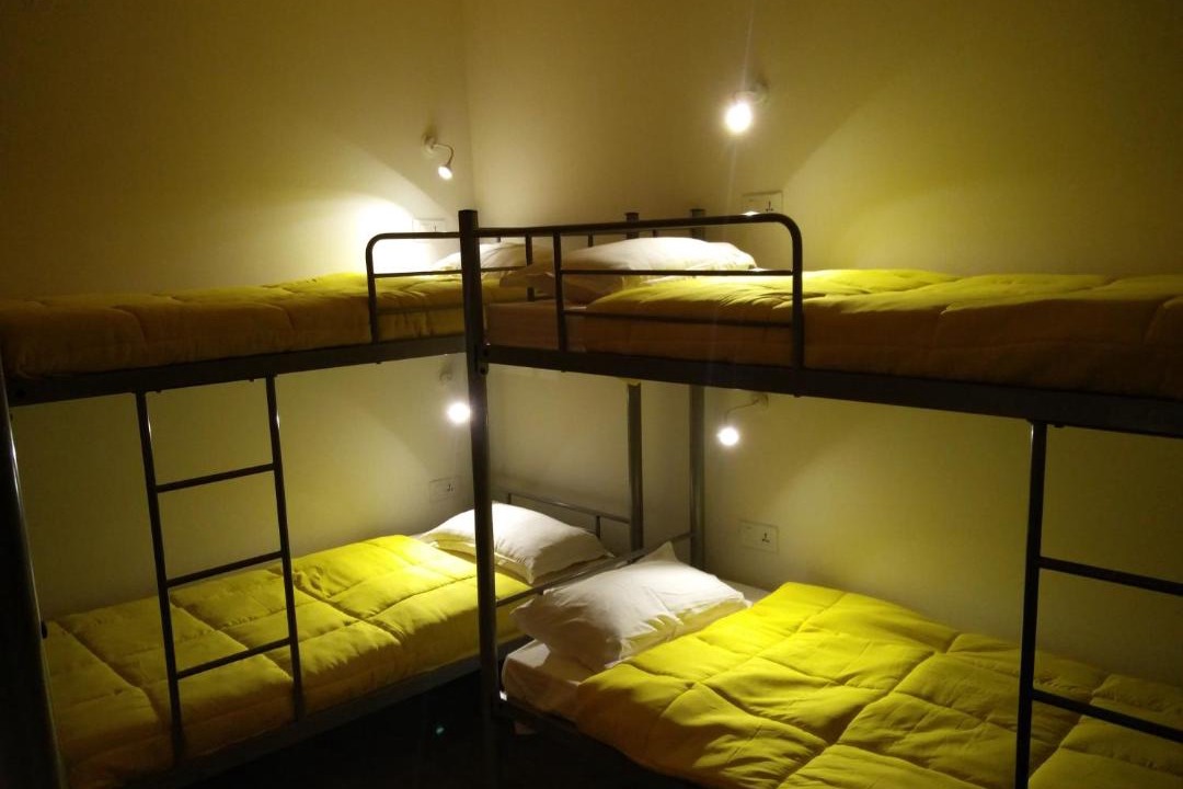 Photo of Bedroom in Delhi