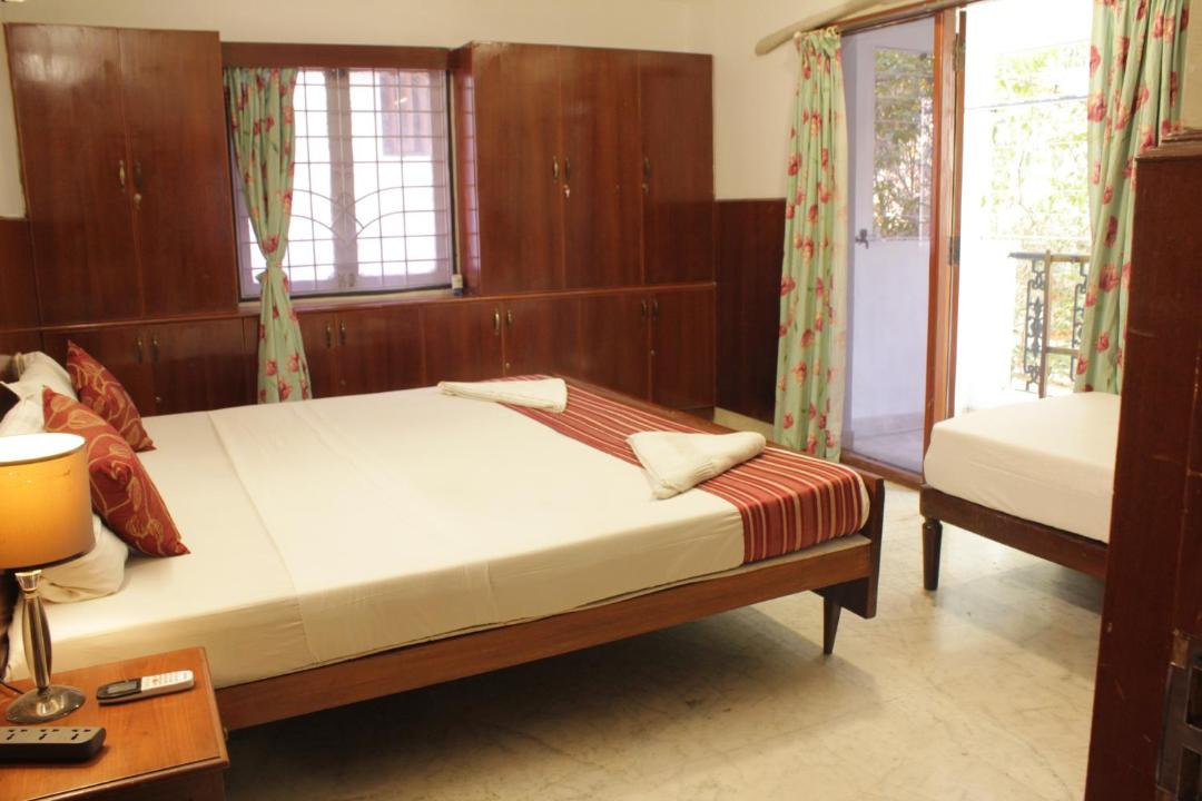 Photo of Bedroom in Mylapore Tiruvallikk
