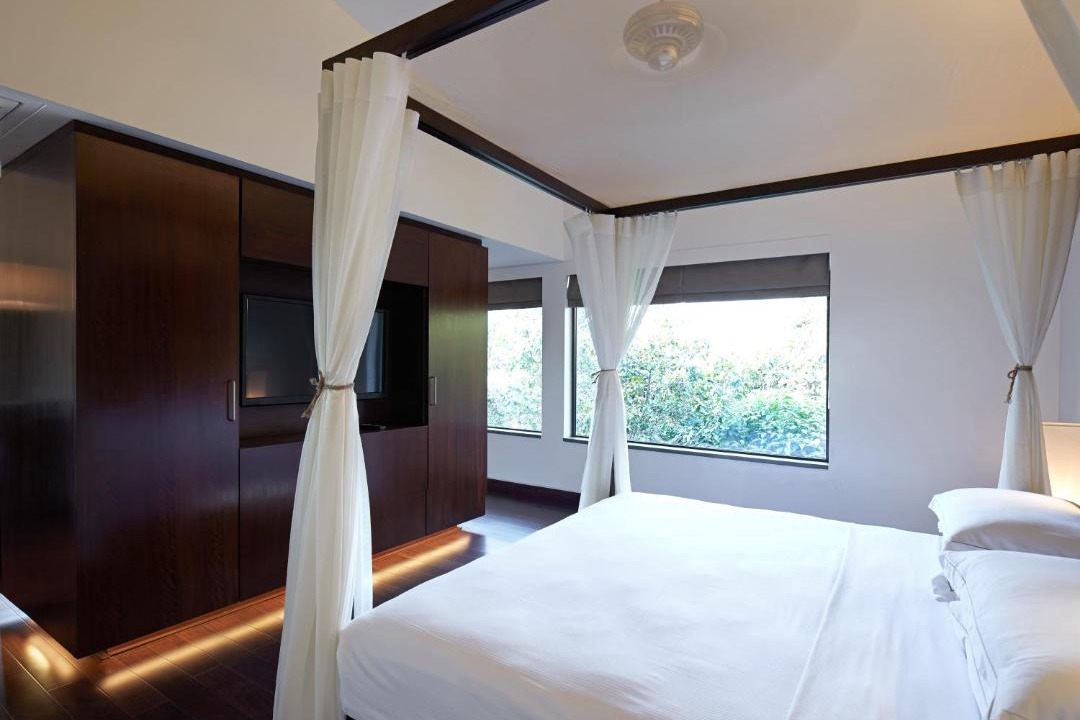 Photo of Bedroom in Shilimb