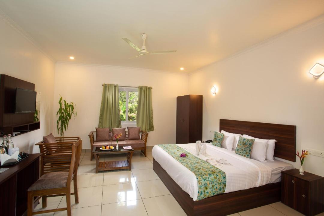 Photo of Bedroom in Anachal