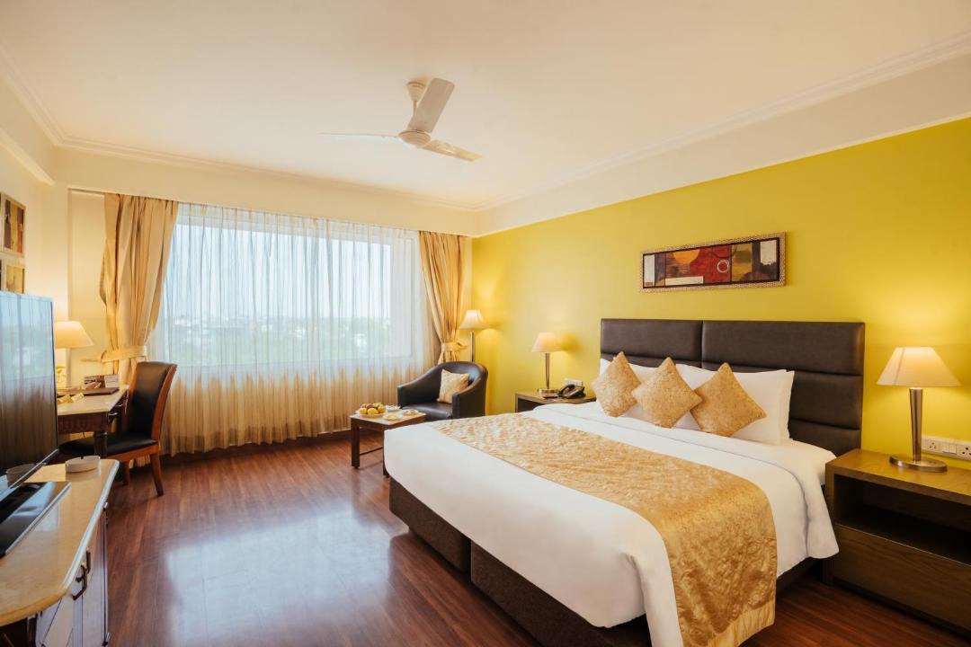 Photo of Bedroom in Alambagh
