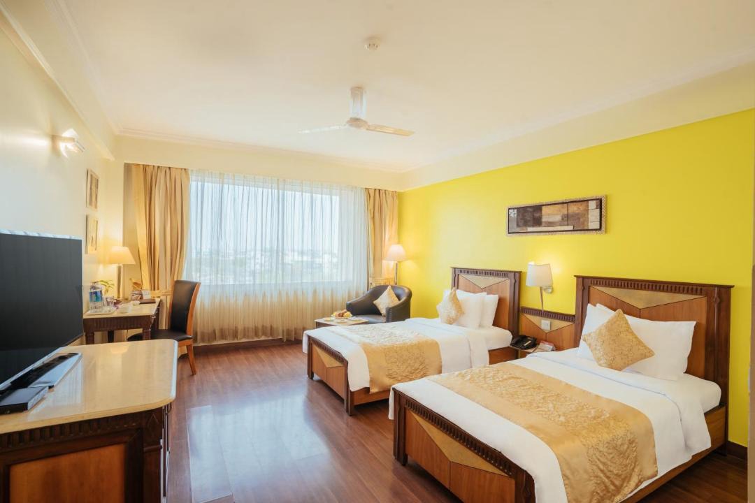Photo of Bedroom in Alambagh