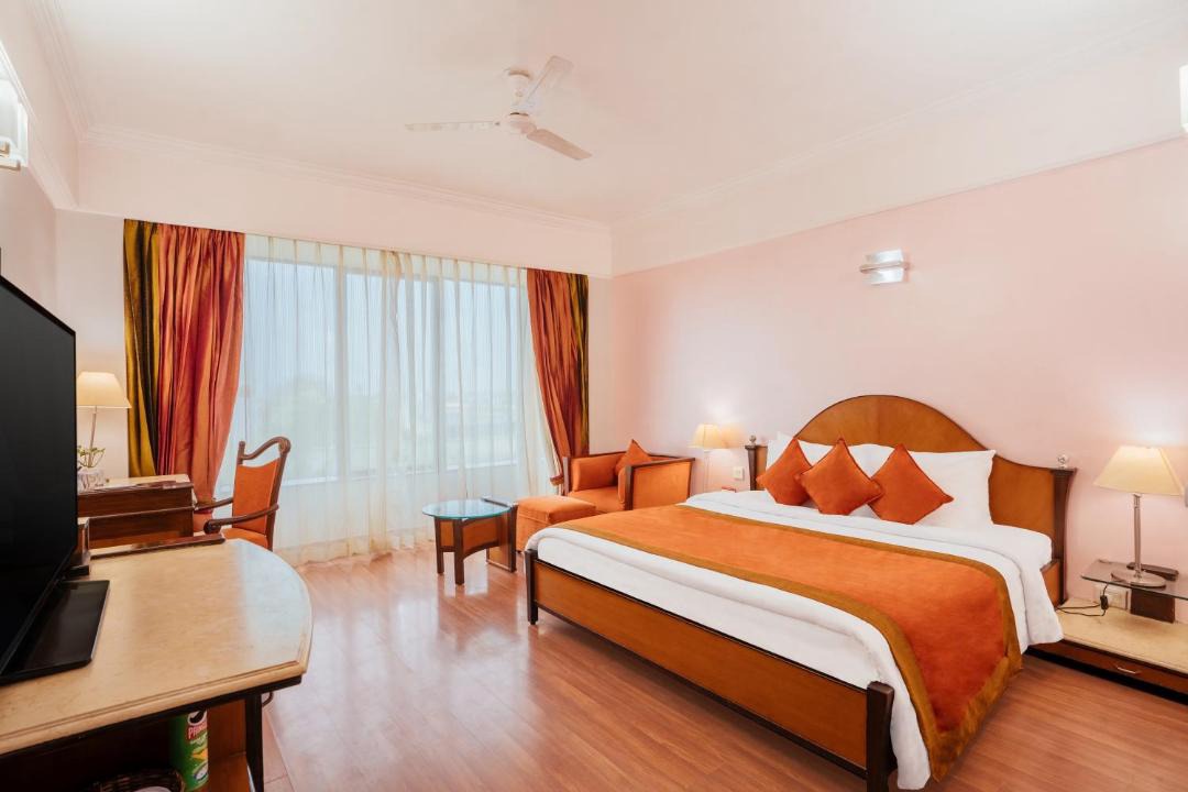 Photo of Bedroom in Alambagh