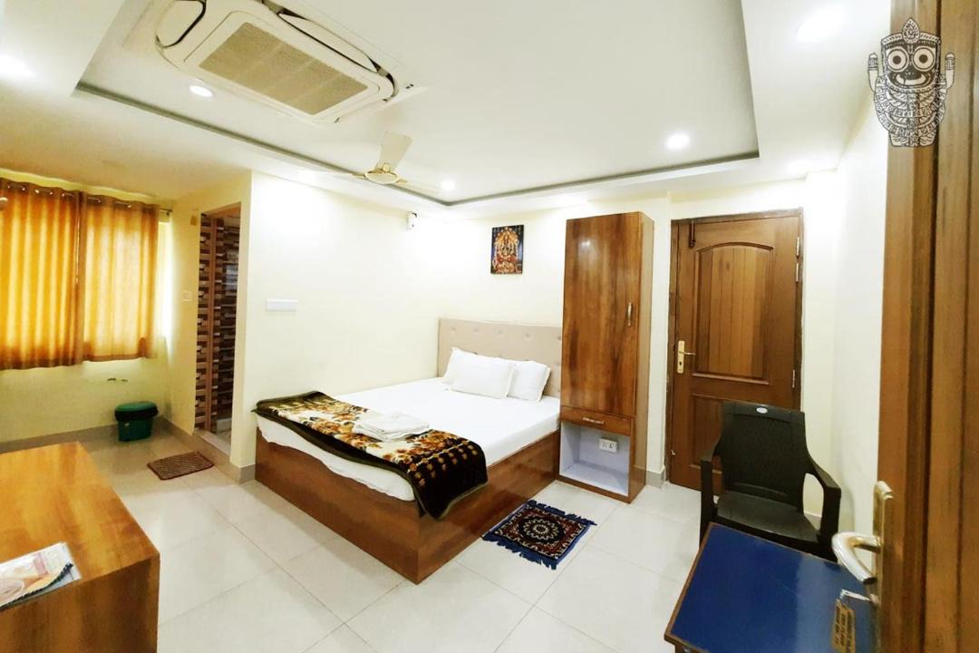 Photo of Bedroom in Mayapur