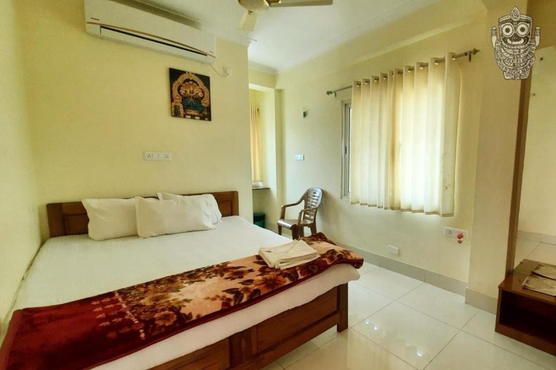 Photo of Bedroom in Mayapur