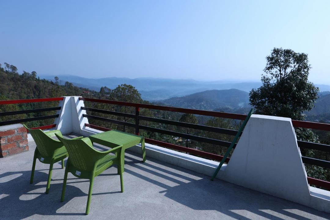 Photo of Others in Kausani