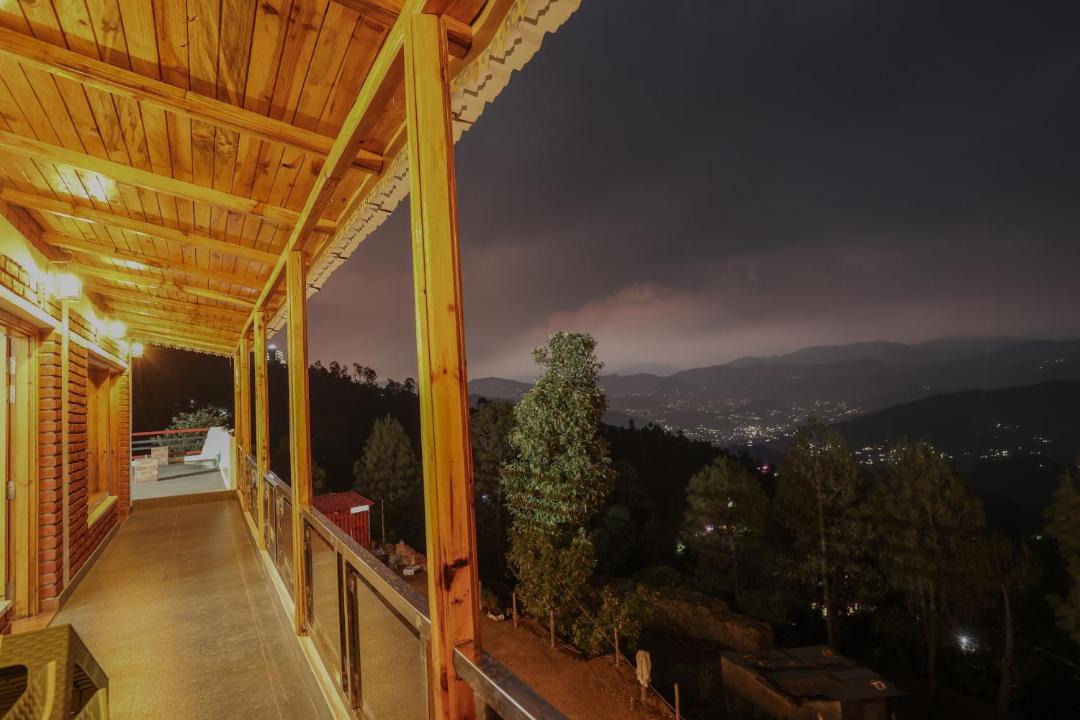 Photo of Others in Kausani