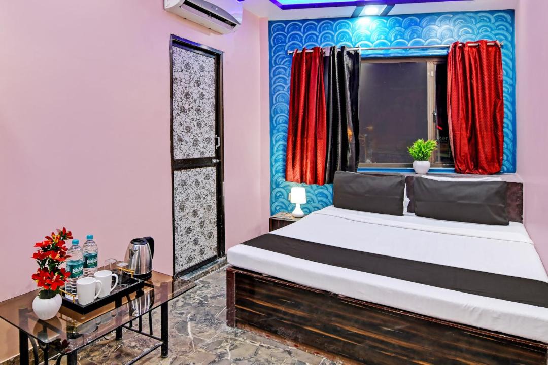 Photo of Bedroom in Kolkata