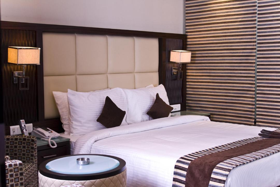 Photo of Bedroom in Bhilwara