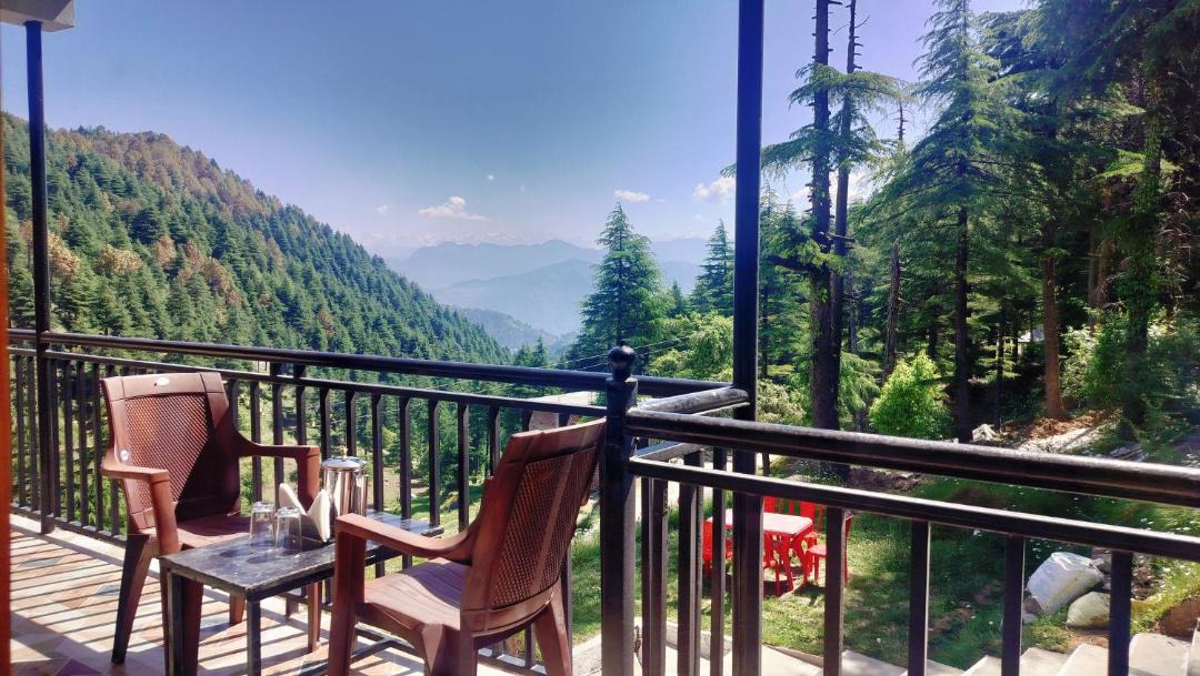 Photo of Others in Dalhousie