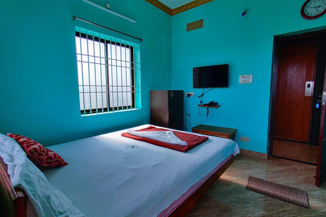 Photo of Bedroom in Ganapathichettikulam