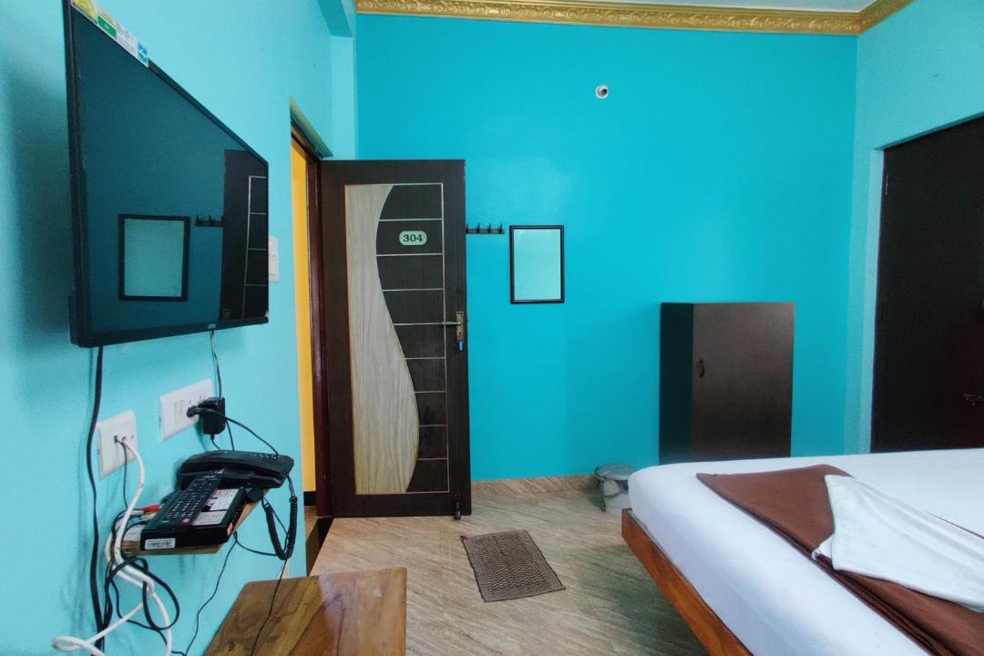 Photo of Bedroom in Ganapathichettikulam