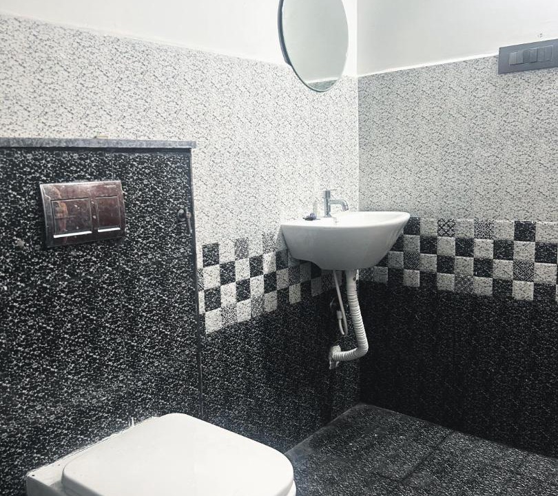 Photo of Bathroom in Vellore