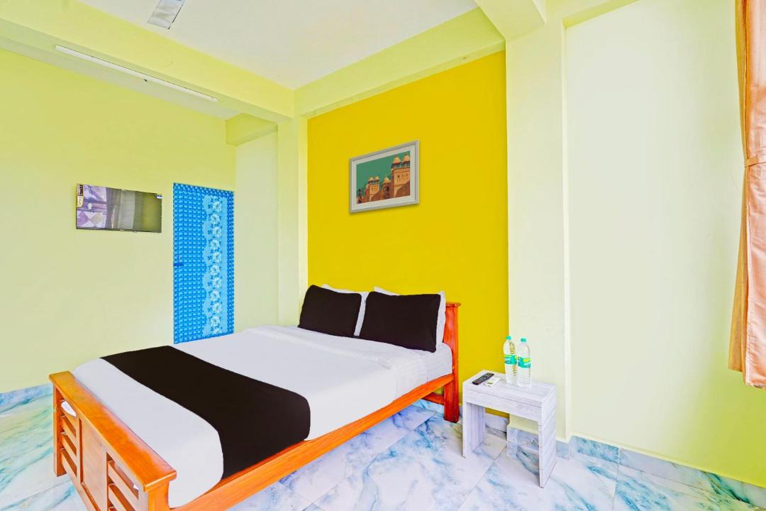 Photo of Bedroom in Kalapettai
